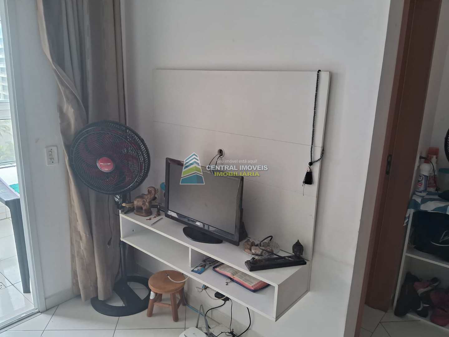 Apartamento para alugar com 1 quarto, 69m² - Foto 28