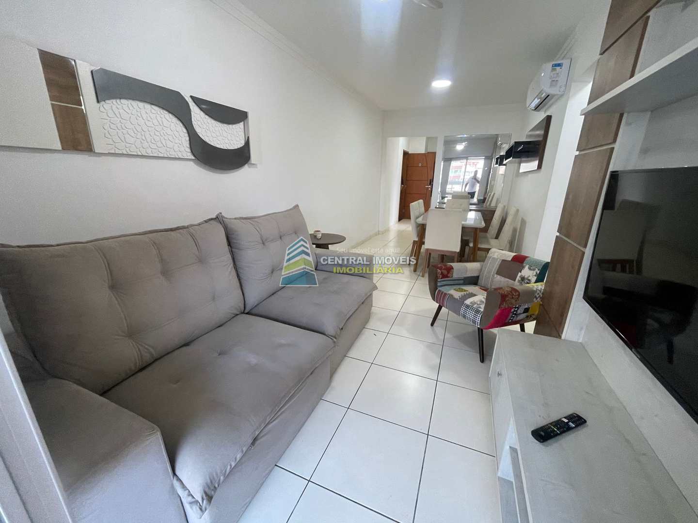 Apartamento à venda com 2 quartos, 91m² - Foto 4