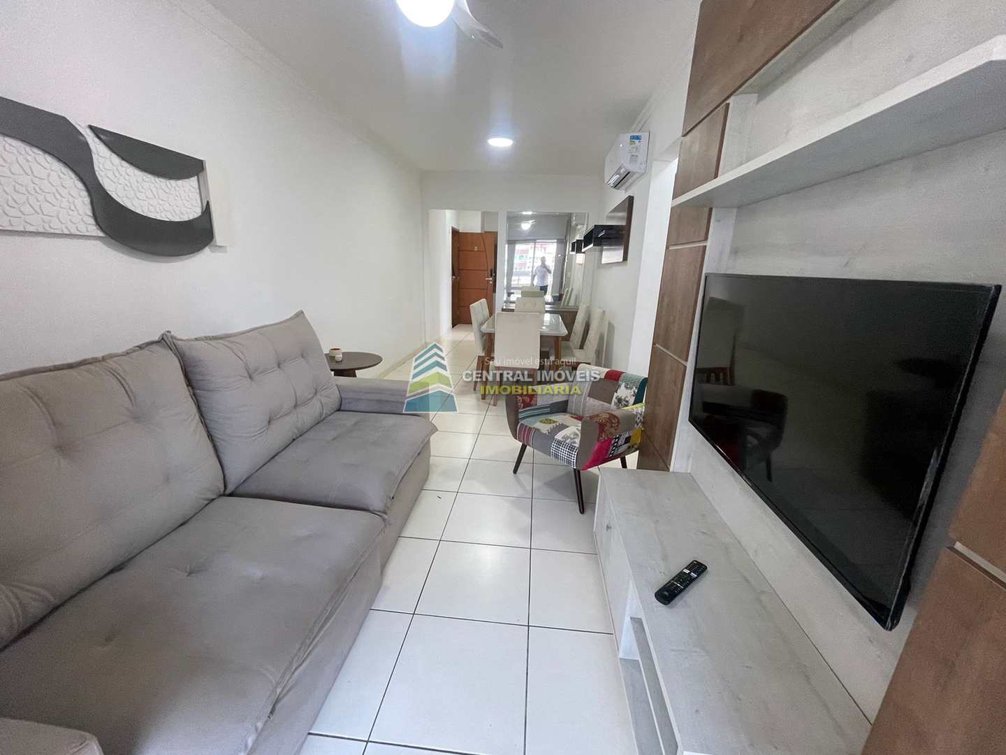 Apartamento à venda com 2 quartos, 91m² - Foto 5