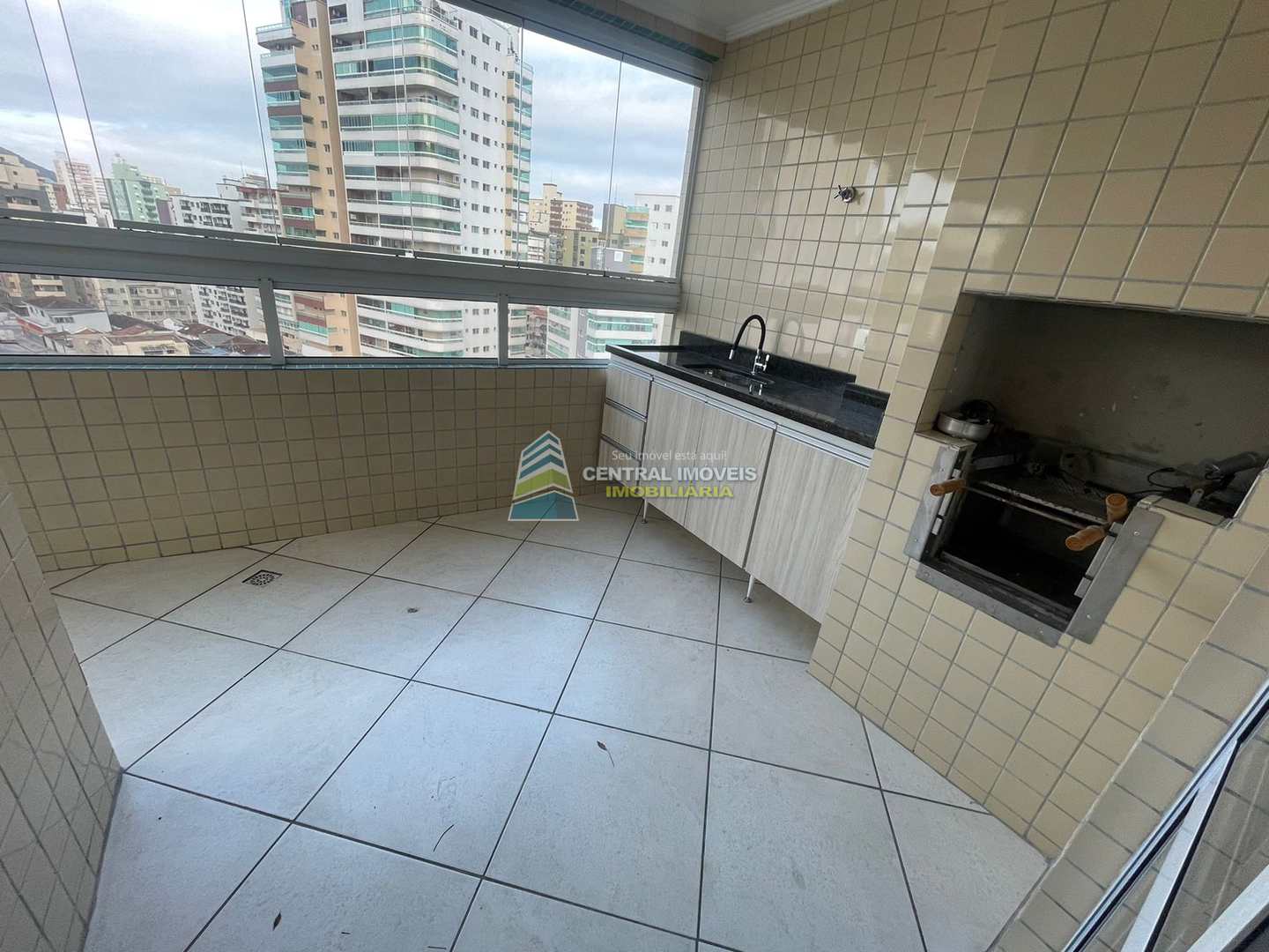 Apartamento à venda com 2 quartos, 91m² - Foto 7