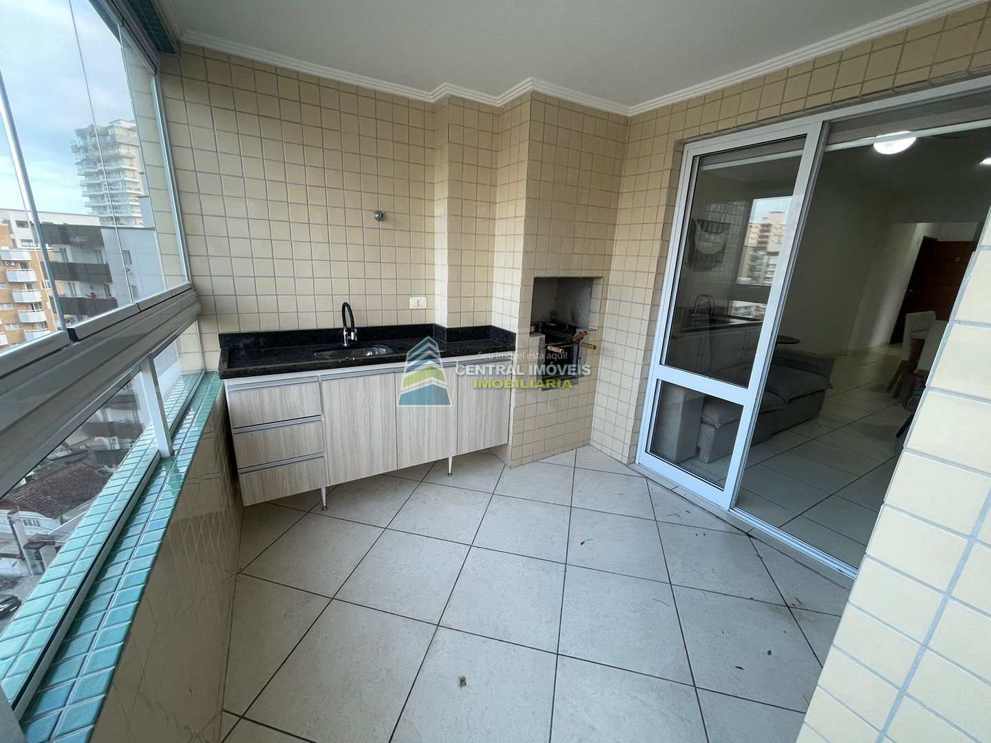 Apartamento à venda com 2 quartos, 91m² - Foto 8