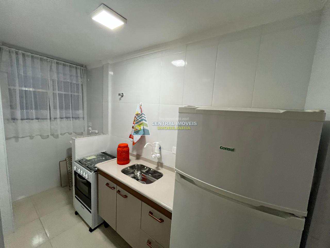 Kitnet e Studio à venda com 1 quarto, 34m² - Foto 6