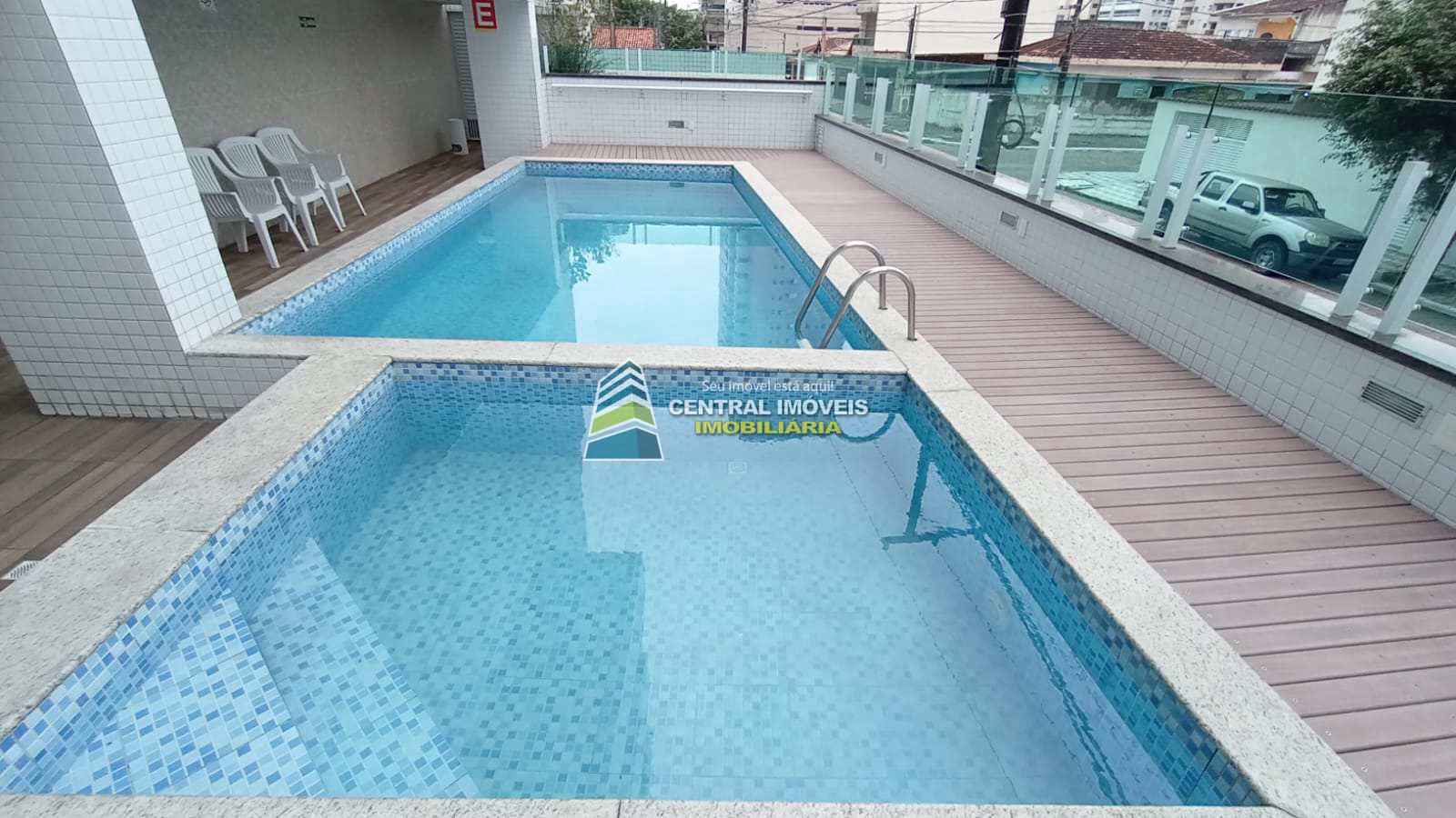 Apartamento à venda com 2 quartos, 86m² - Foto 2