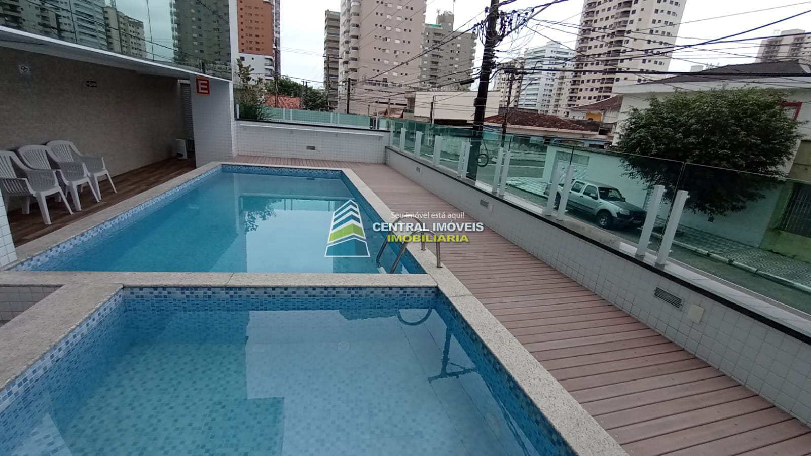 Apartamento à venda com 2 quartos, 86m² - Foto 1