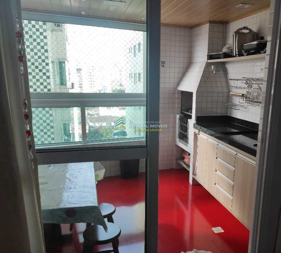 Apartamento à venda com 2 quartos, 86m² - Foto 17