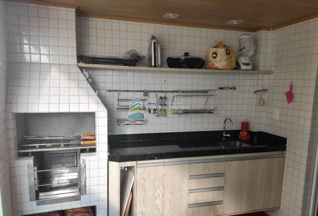 Apartamento à venda com 2 quartos, 86m² - Foto 19