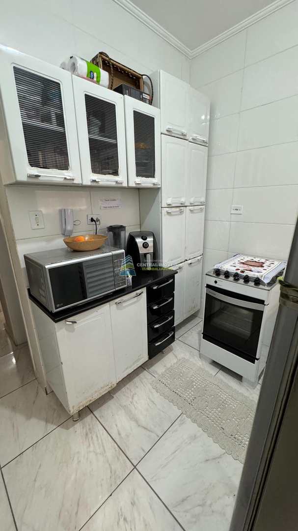 Sobrado à venda com 2 quartos, 62m² - Foto 15