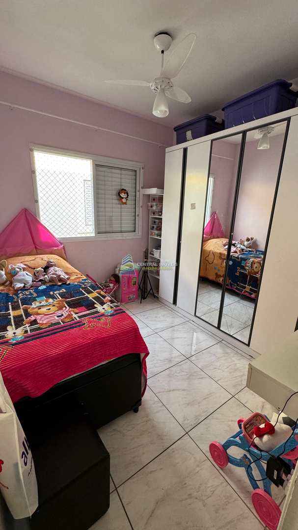 Sobrado à venda com 2 quartos, 62m² - Foto 7