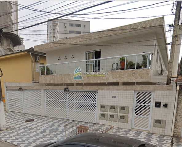 Sobrado à venda com 2 quartos, 62m² - Foto 1