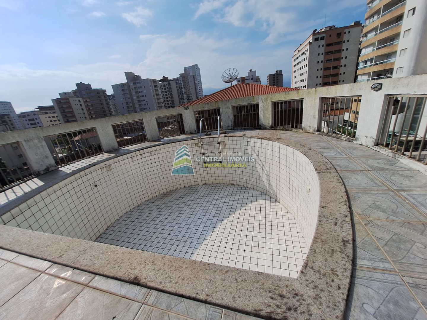 Cobertura para alugar com 3 quartos, 264m² - Foto 50