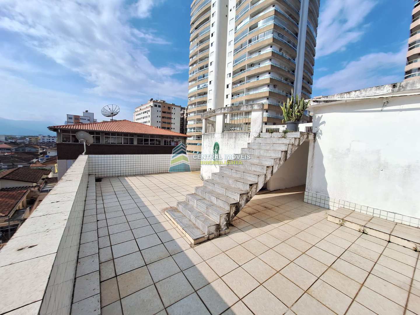 Cobertura para alugar com 3 quartos, 264m² - Foto 42