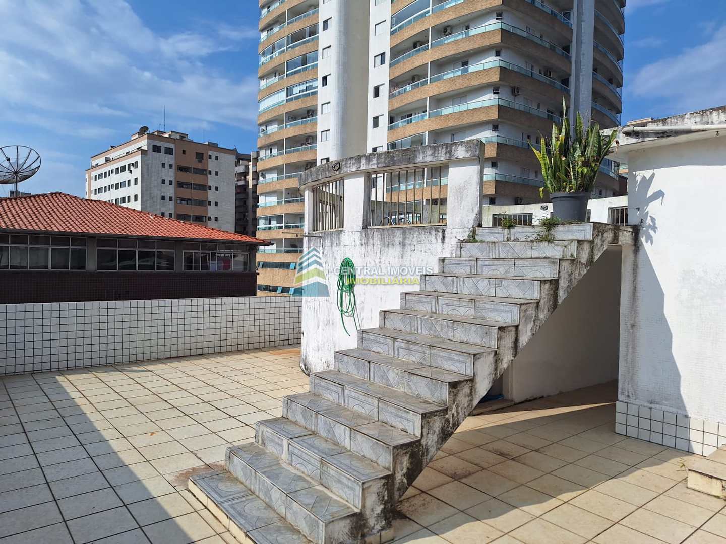 Cobertura para alugar com 3 quartos, 264m² - Foto 41