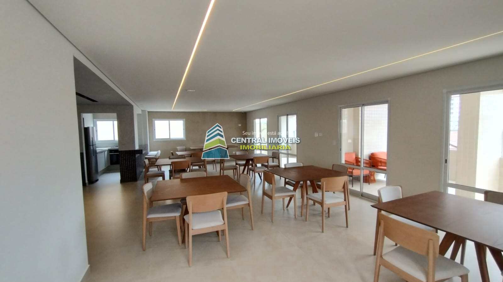 Apartamento à venda com 1 quarto, 43m² - Foto 19