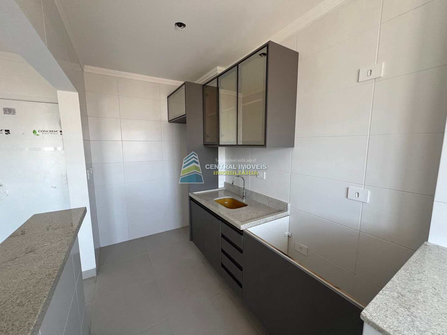 Apartamento à venda com 1 quarto, 43m² - Foto 10