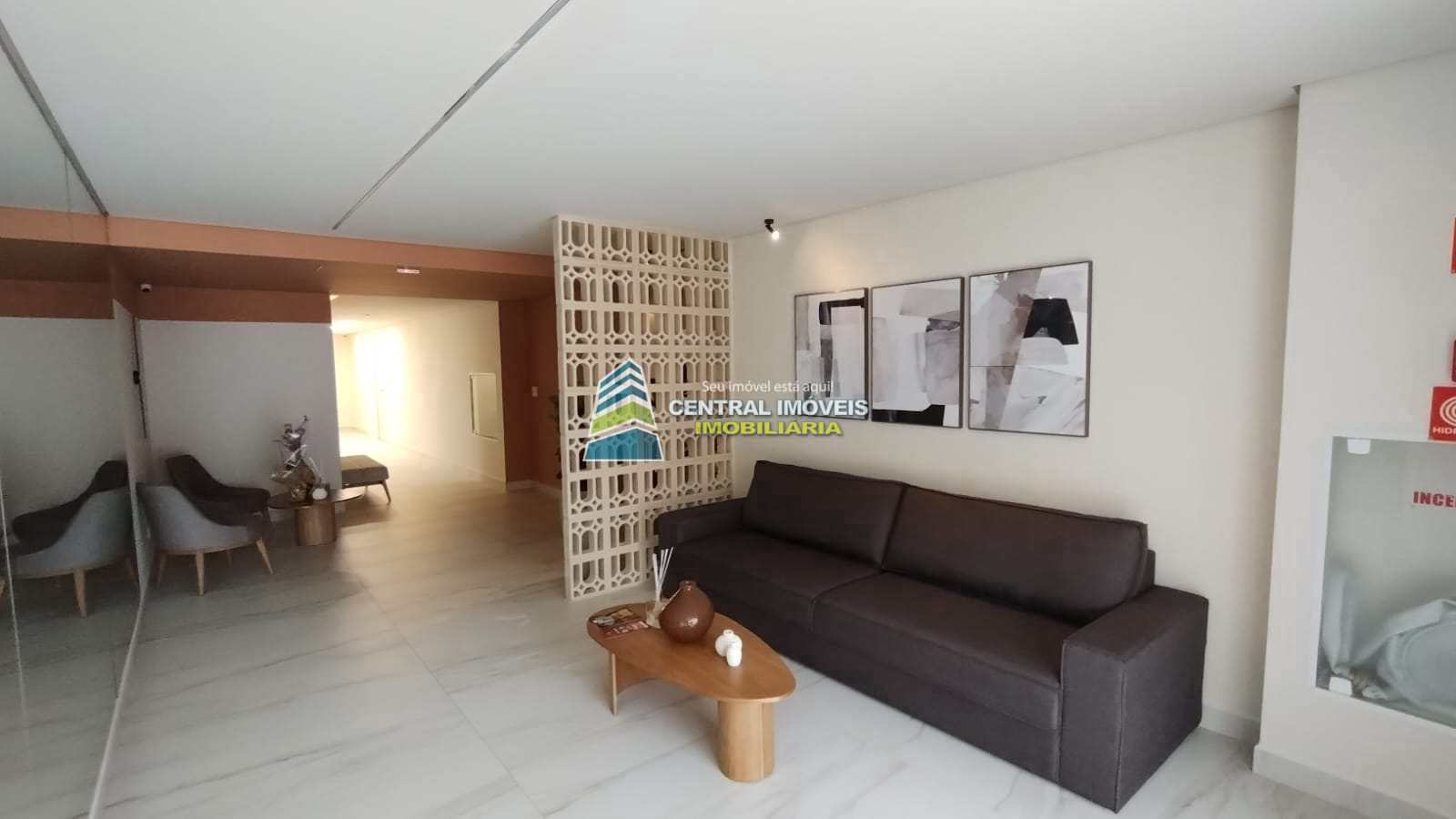 Apartamento à venda com 1 quarto, 43m² - Foto 34