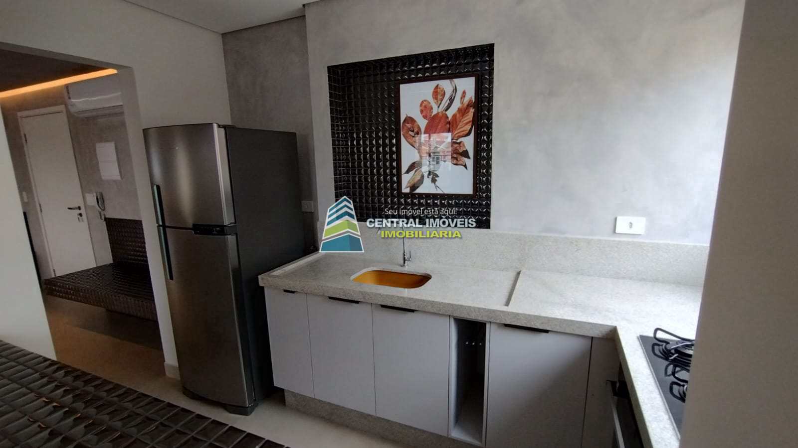 Apartamento à venda com 1 quarto, 43m² - Foto 22