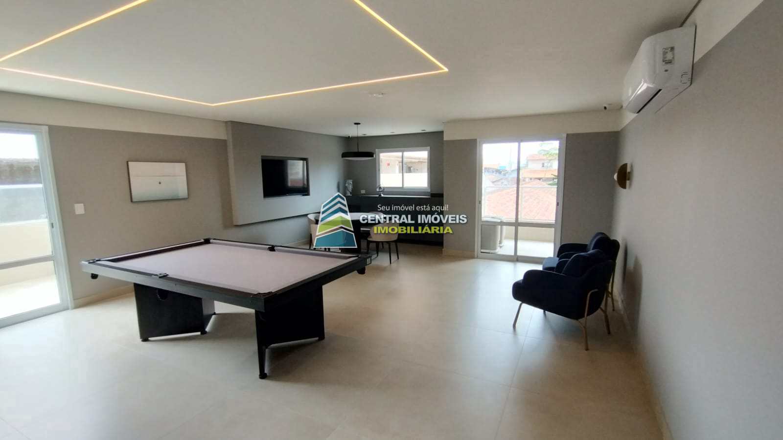 Apartamento à venda com 1 quarto, 43m² - Foto 28