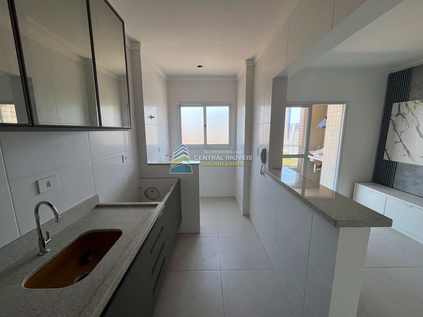 Apartamento à venda com 1 quarto, 43m² - Foto 9