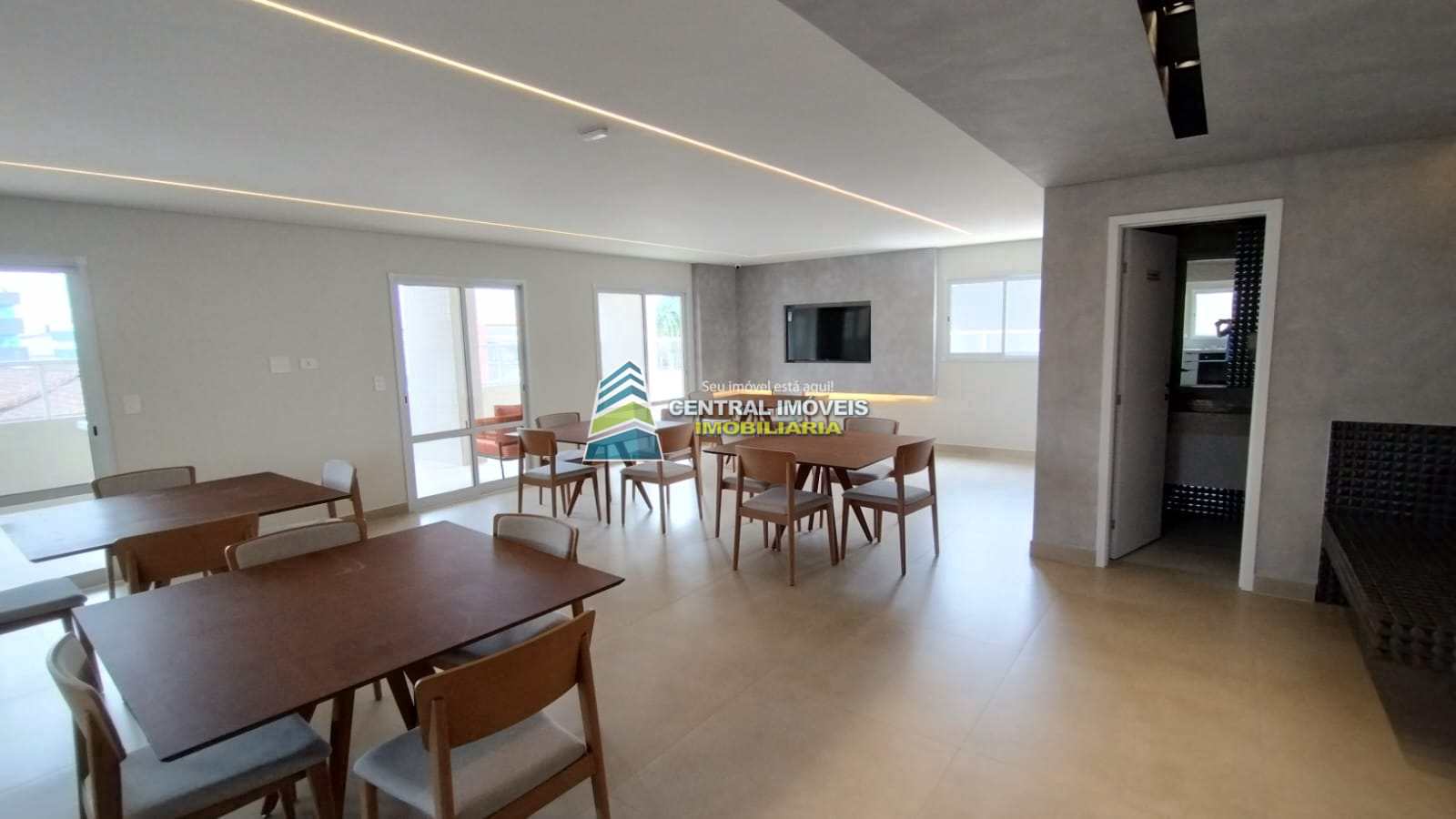 Apartamento à venda com 1 quarto, 43m² - Foto 20