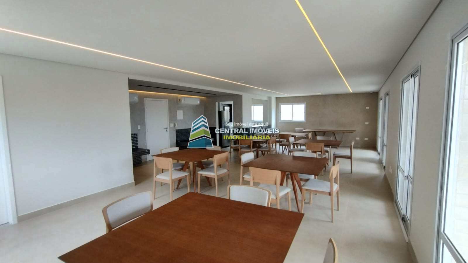 Apartamento à venda com 1 quarto, 43m² - Foto 18