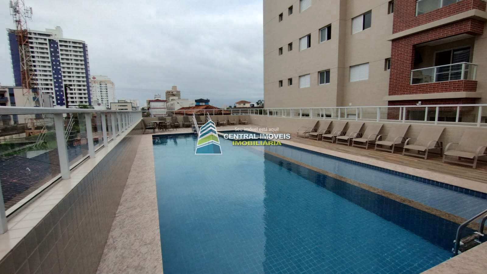 Apartamento à venda com 1 quarto, 43m² - Foto 43