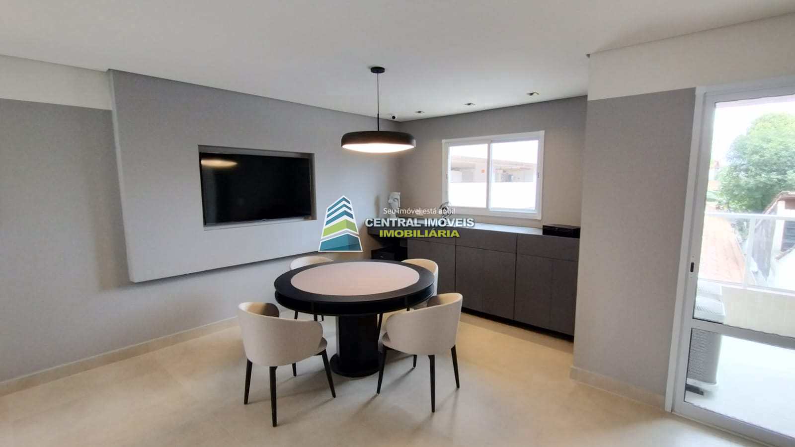 Apartamento à venda com 1 quarto, 43m² - Foto 29
