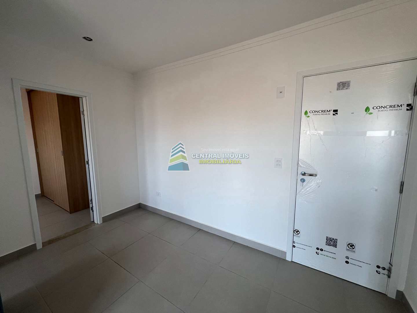 Apartamento à venda com 1 quarto, 43m² - Foto 4