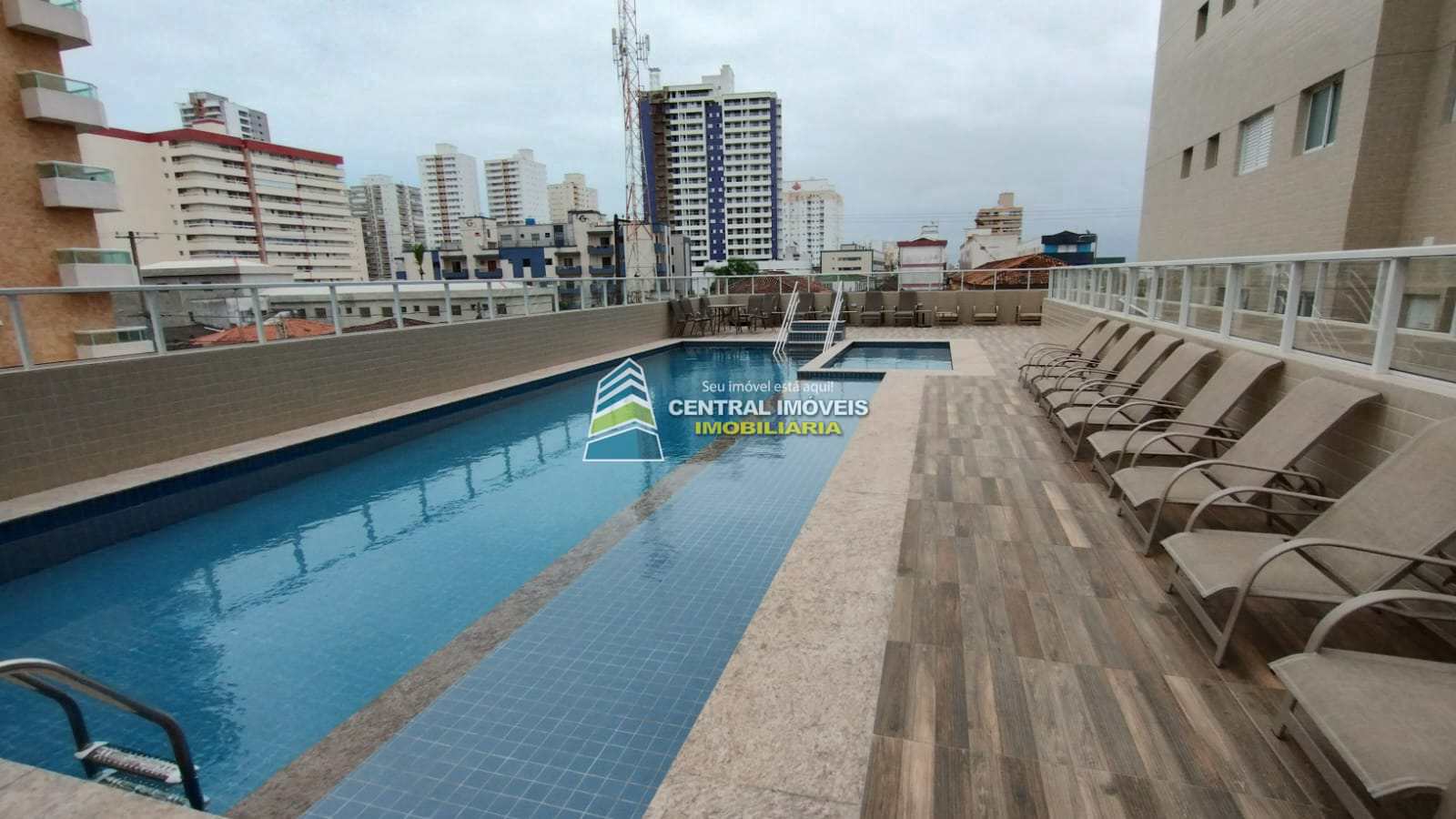 Apartamento à venda com 1 quarto, 43m² - Foto 41