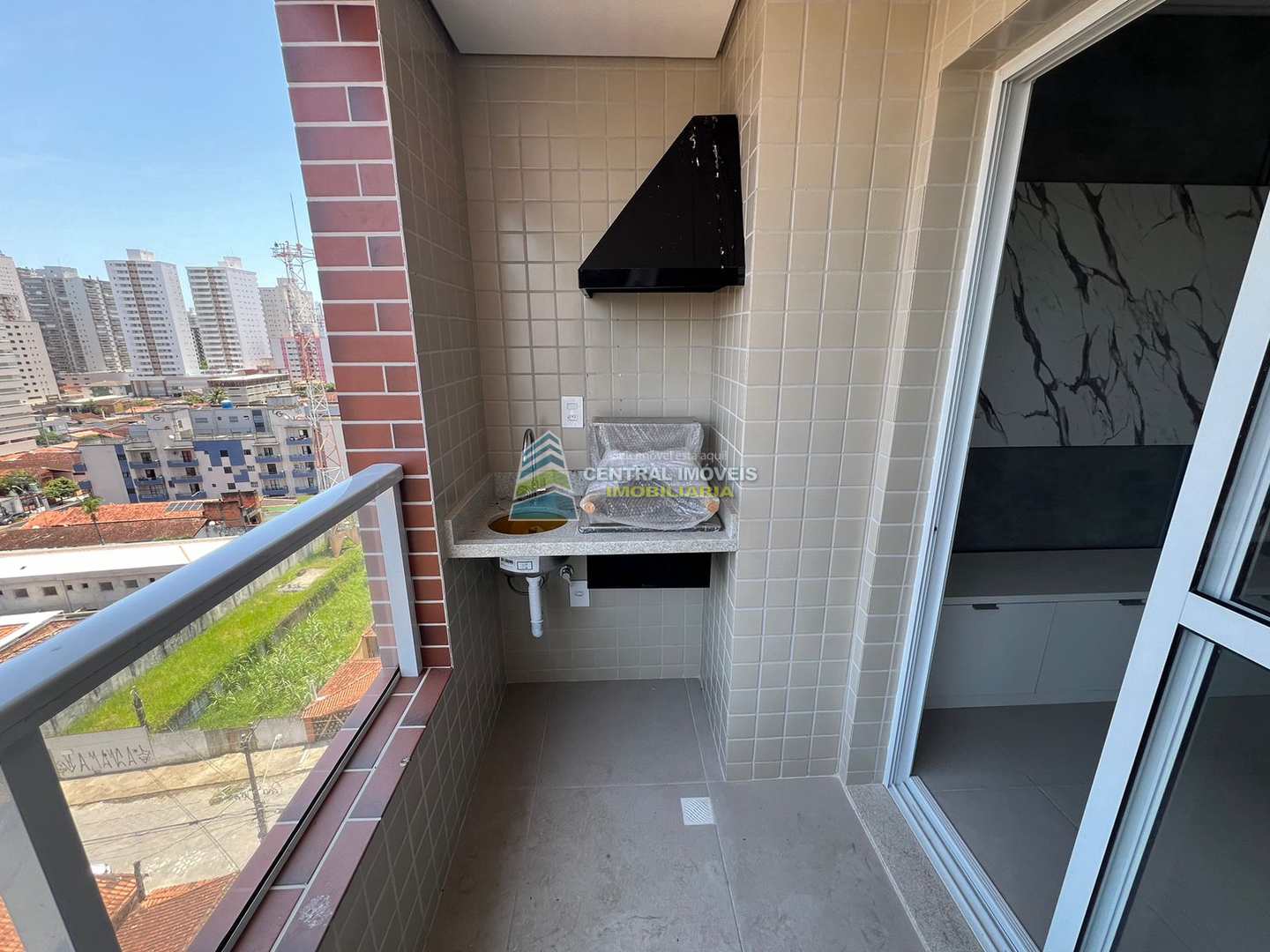 Apartamento à venda com 1 quarto, 43m² - Foto 6