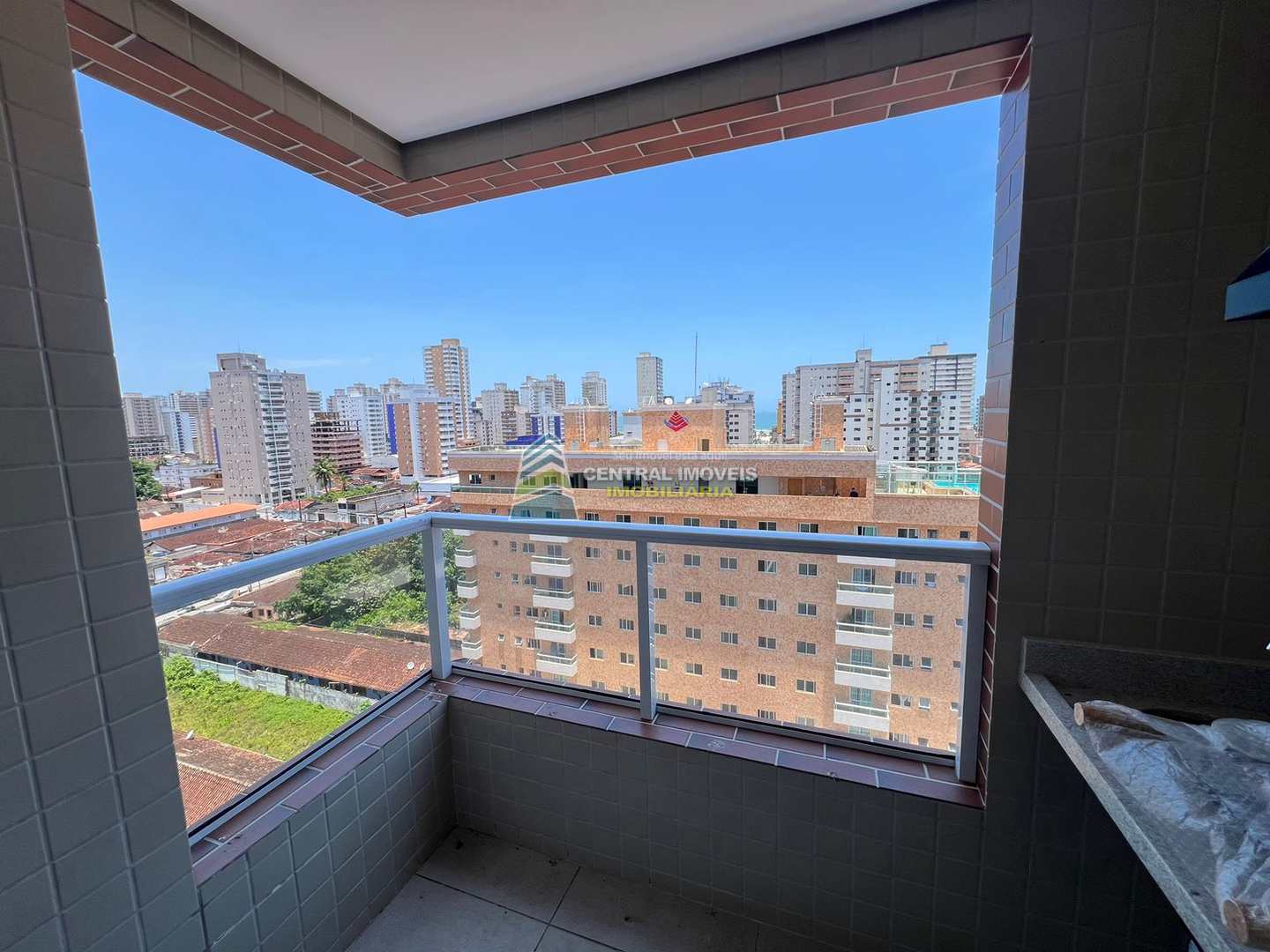 Apartamento à venda com 1 quarto, 43m² - Foto 5