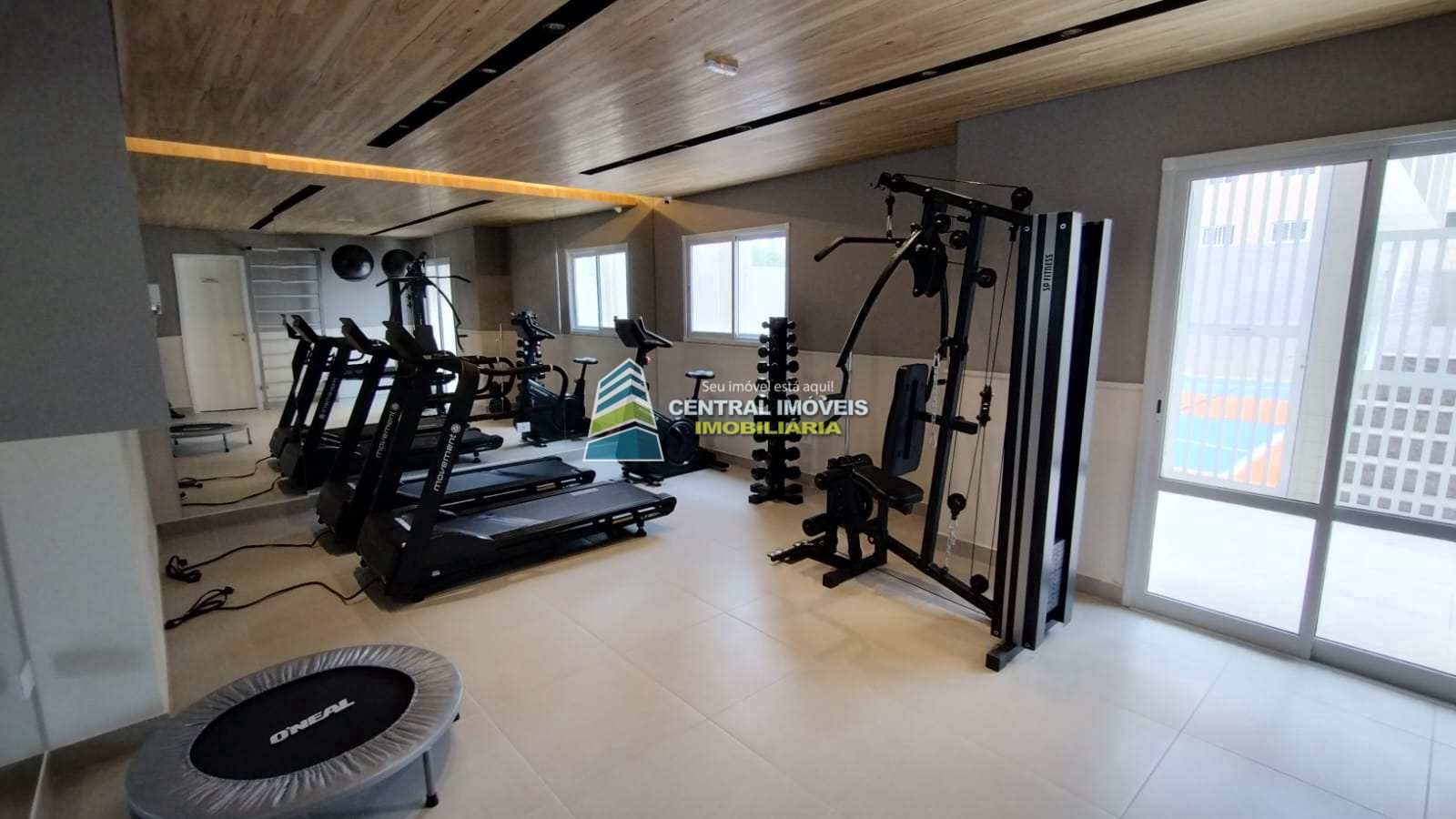 Apartamento à venda com 1 quarto, 43m² - Foto 30