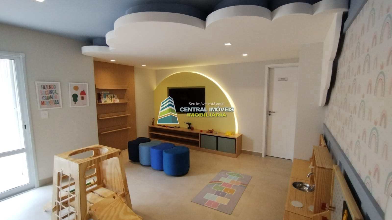 Apartamento à venda com 1 quarto, 43m² - Foto 32