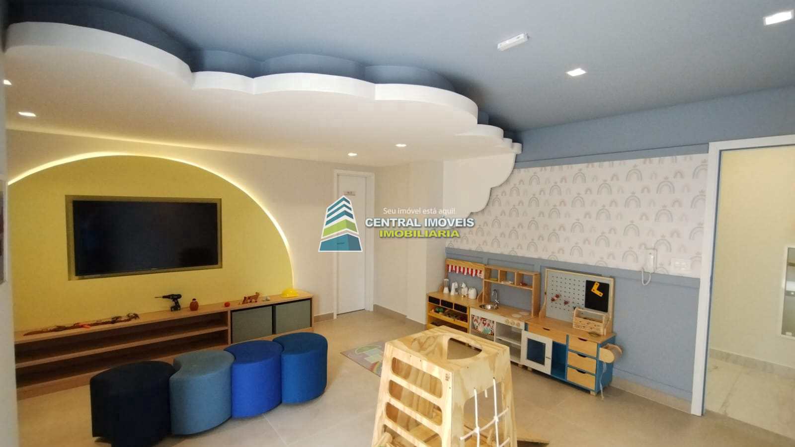 Apartamento à venda com 1 quarto, 43m² - Foto 33