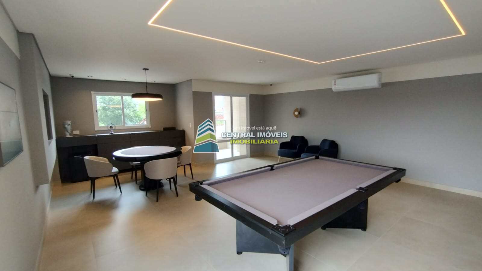 Apartamento à venda com 1 quarto, 43m² - Foto 26
