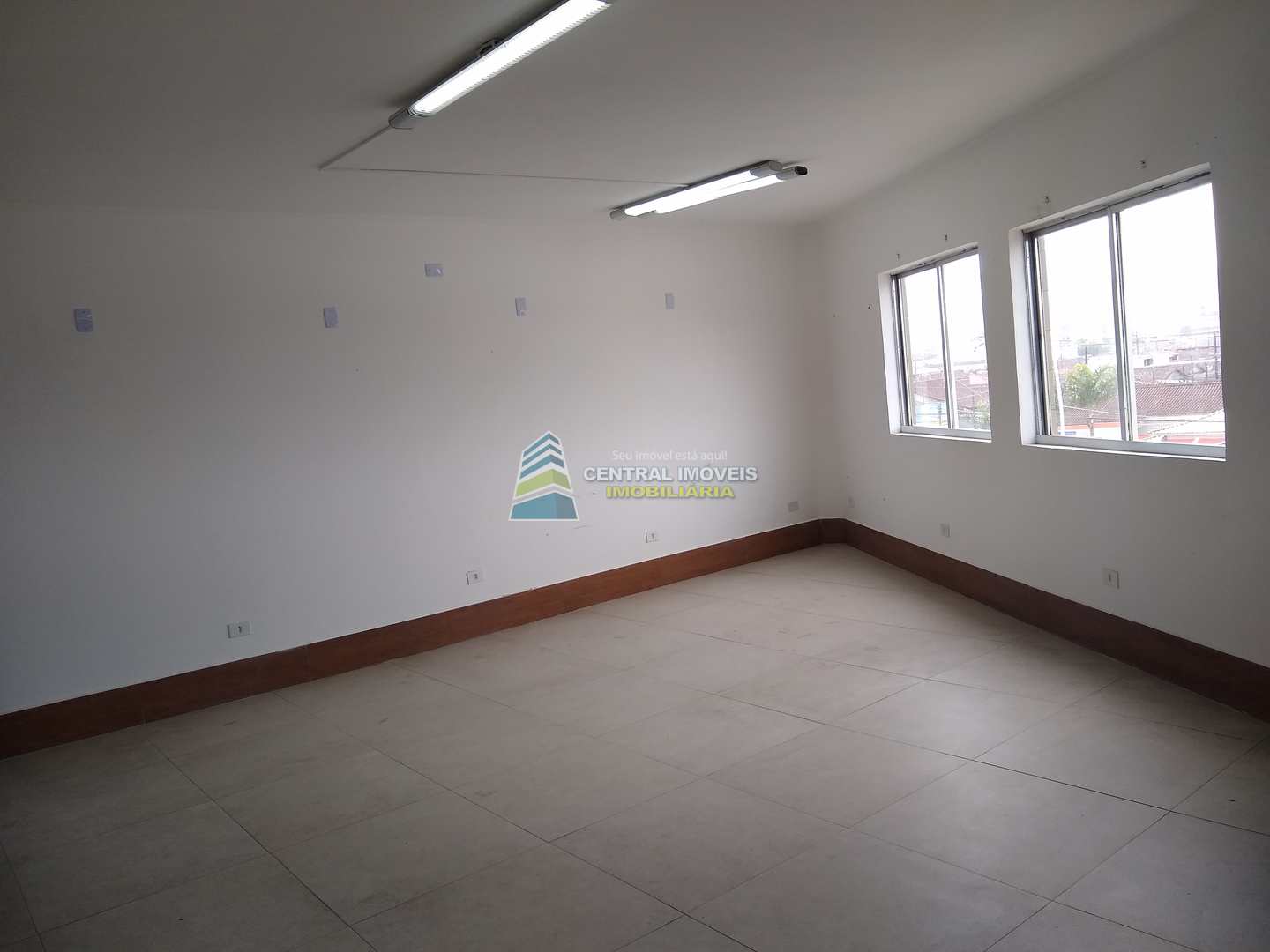 Sala-Conjunto, 48 m² - Foto 1