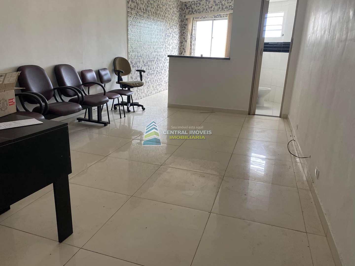 Sala-Conjunto, 33 m² - Foto 3