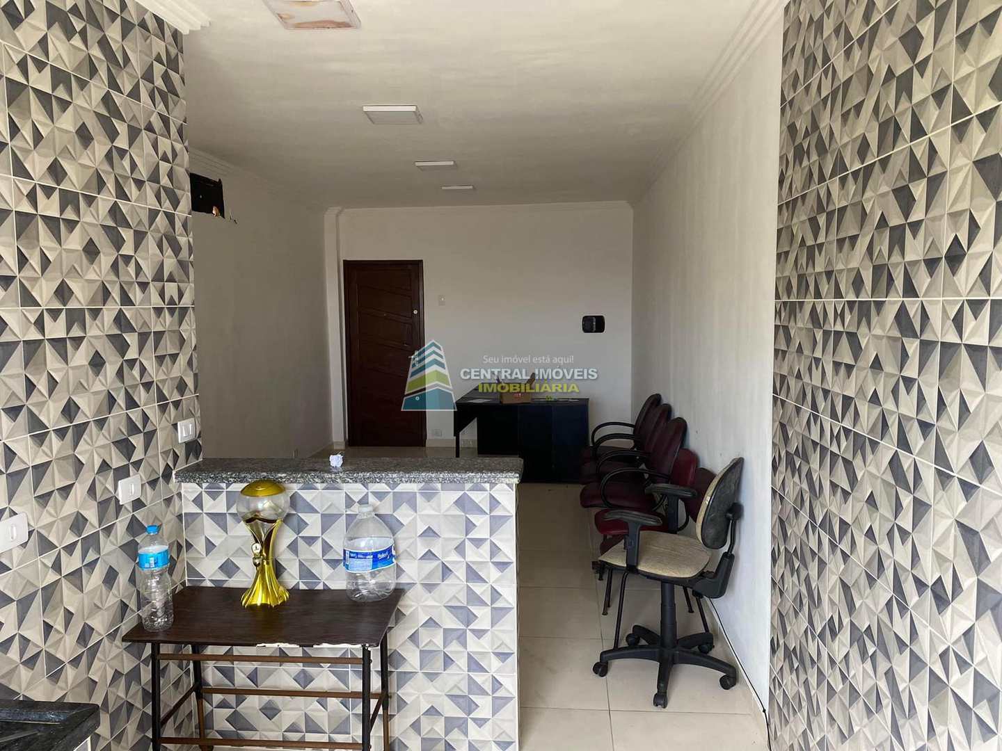 Sala-Conjunto, 33 m² - Foto 5