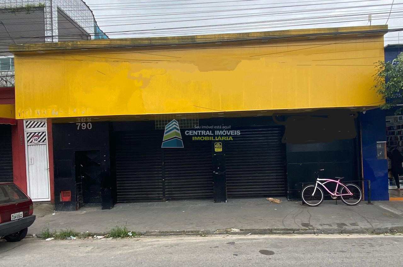 Conjunto Comercial-Sala à venda, 272m² - Foto 1
