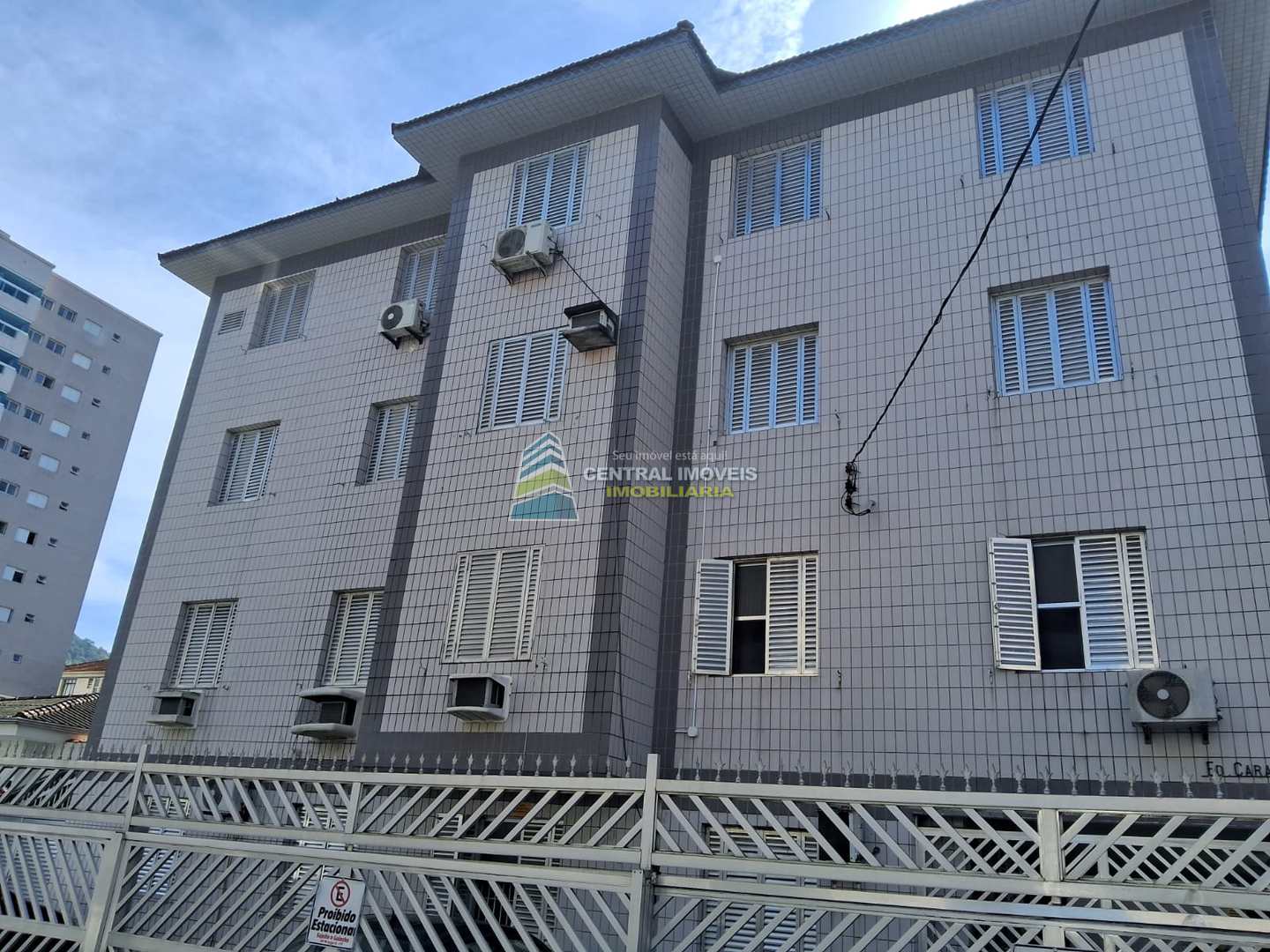 Kitnet e Studio para alugar com 1 quarto, 30m² - Foto 2