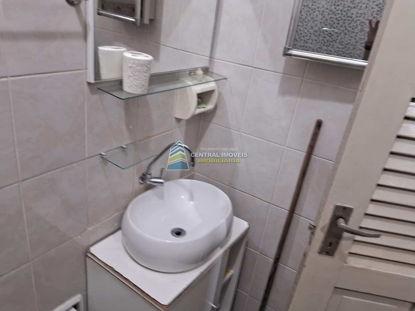 Kitnet e Studio para alugar com 1 quarto, 30m² - Foto 18
