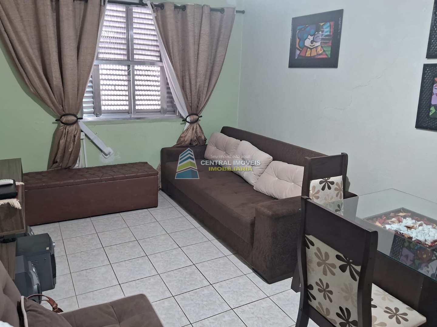 Kitnet e Studio para alugar com 1 quarto, 30m² - Foto 8