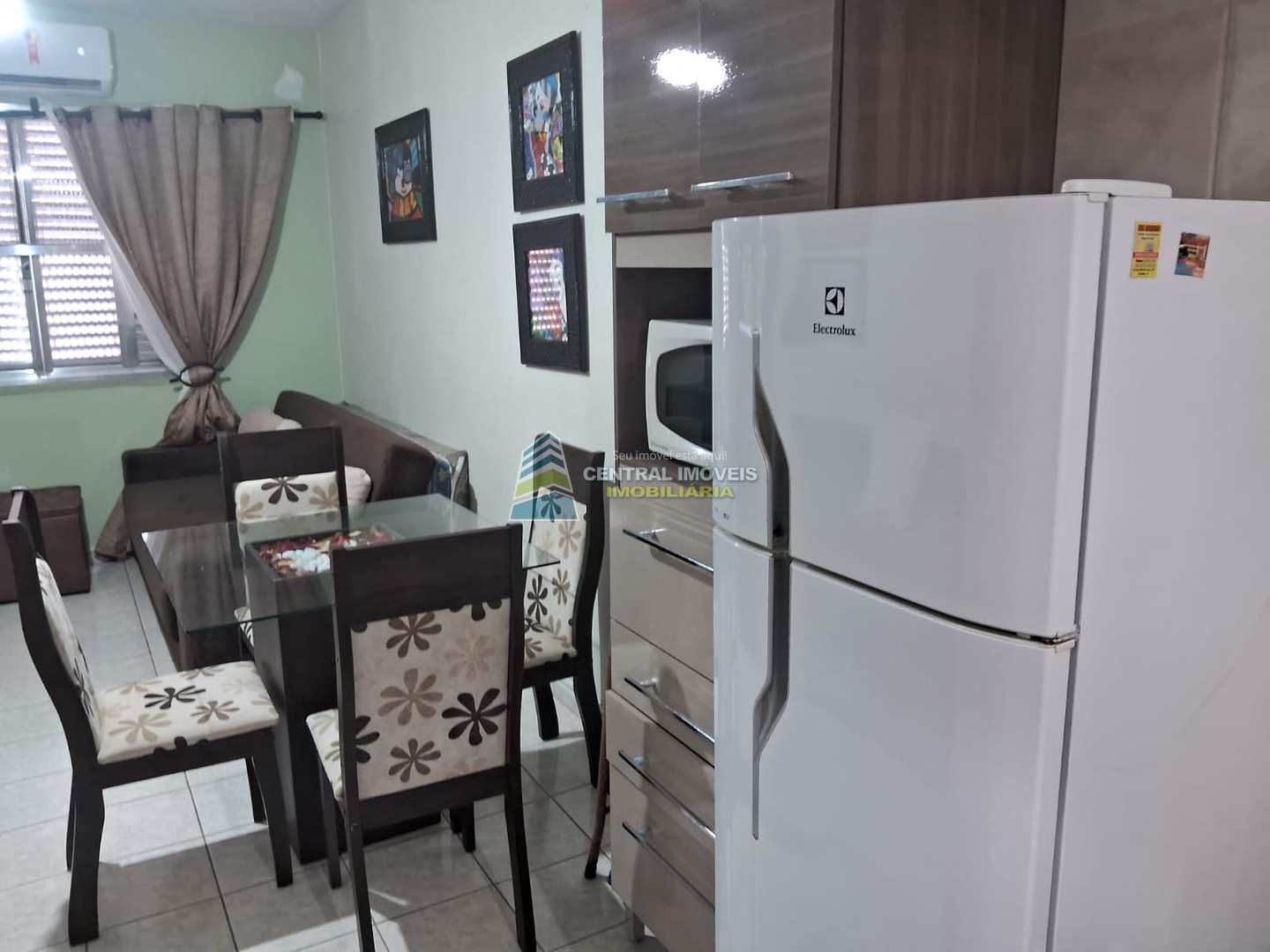 Kitnet e Studio para alugar com 1 quarto, 30m² - Foto 14