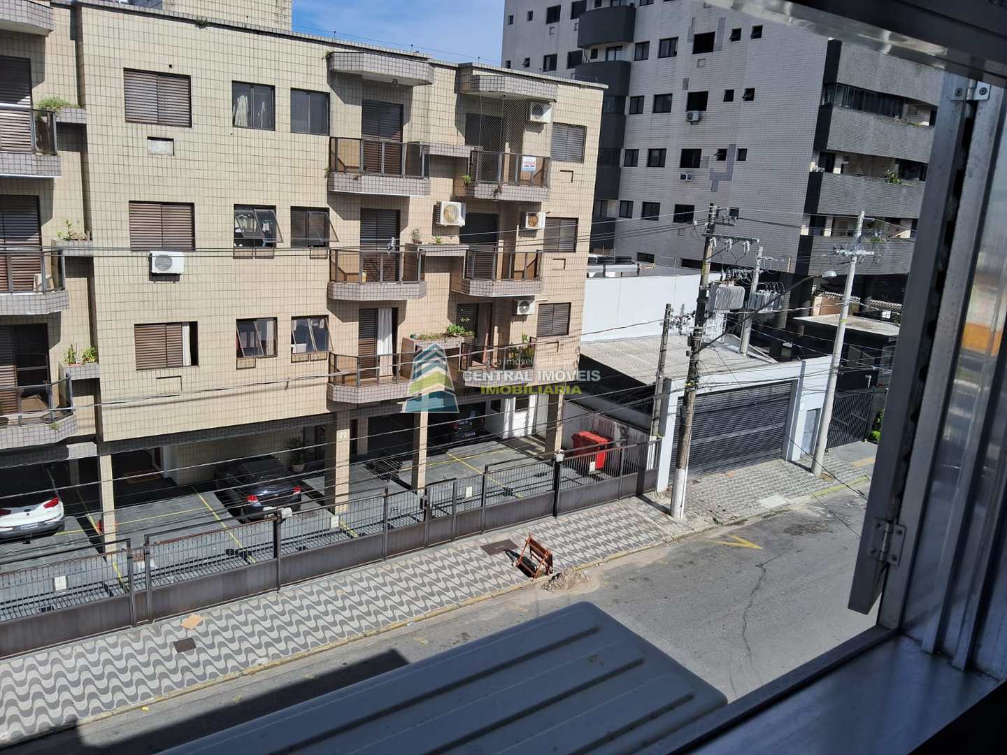 Kitnet e Studio para alugar com 1 quarto, 30m² - Foto 7