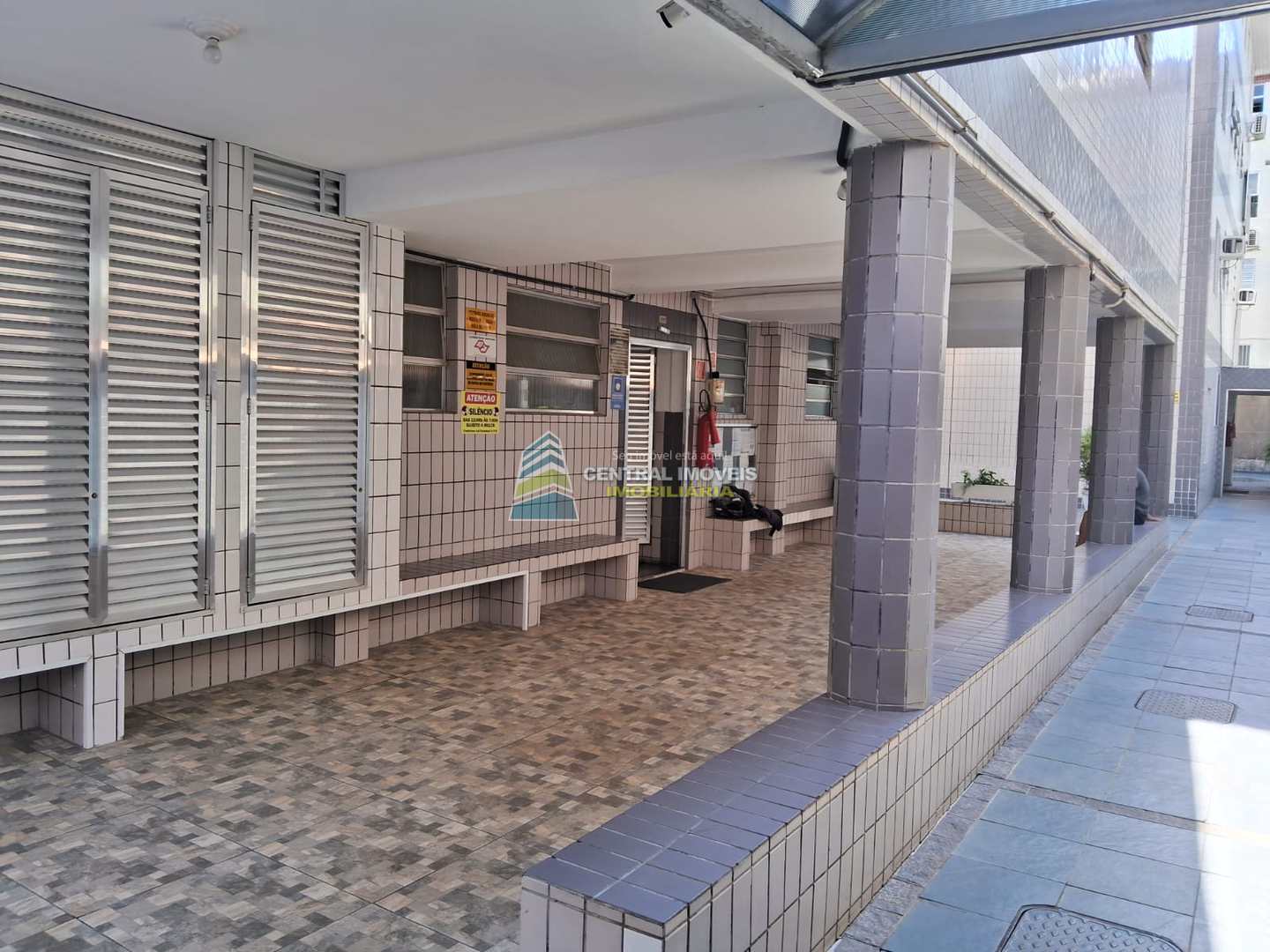 Kitnet e Studio para alugar com 1 quarto, 30m² - Foto 4
