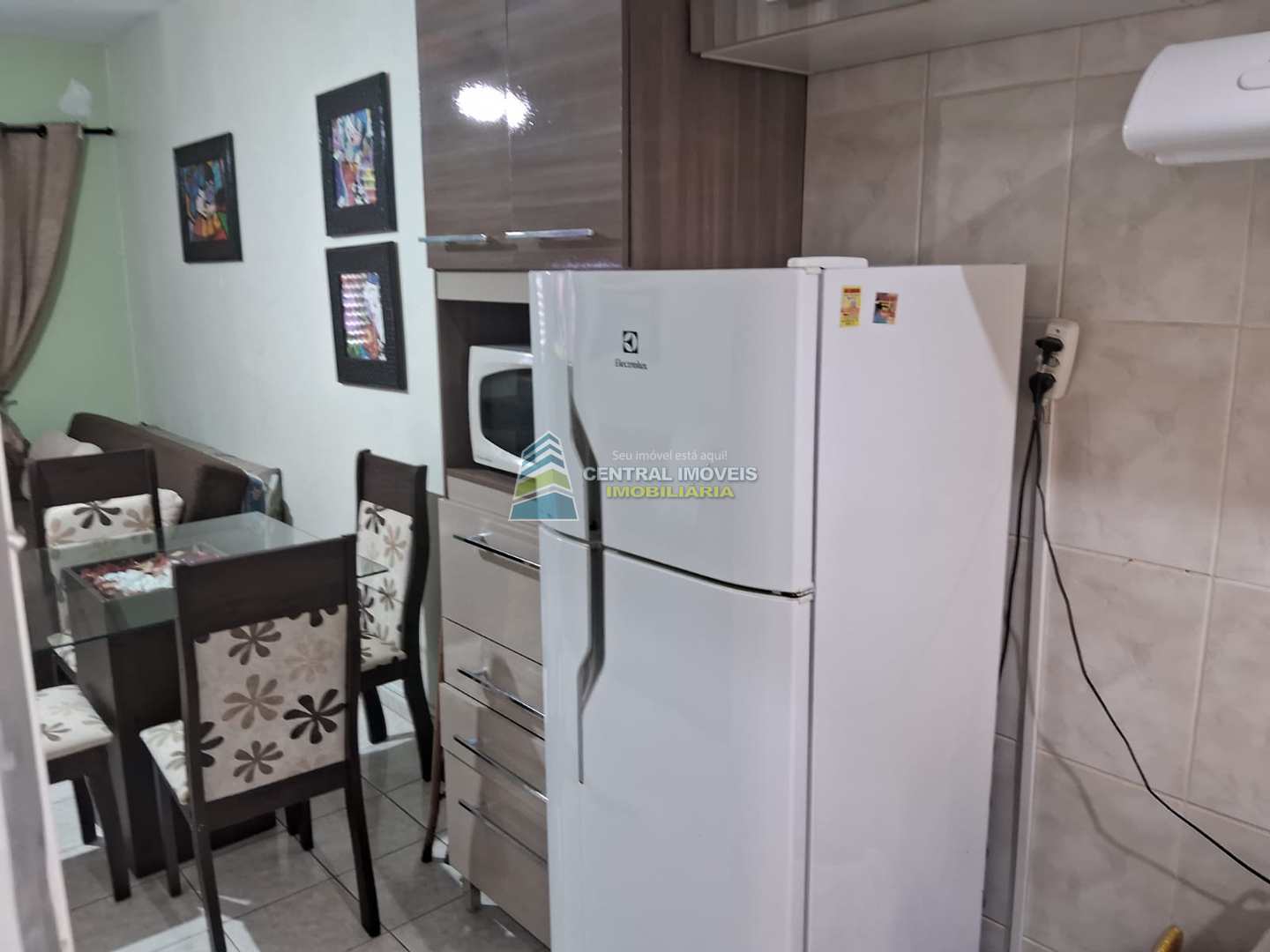 Kitnet e Studio para alugar com 1 quarto, 30m² - Foto 13