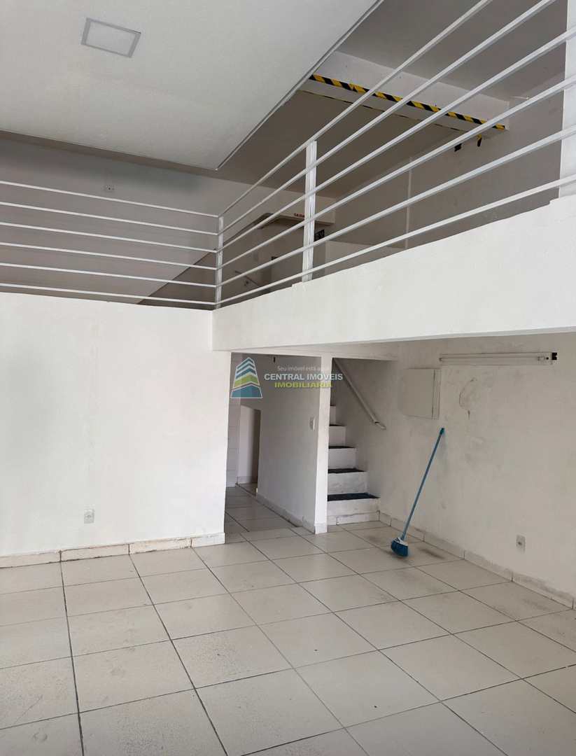 Loja-Salão para alugar, 200m² - Foto 5
