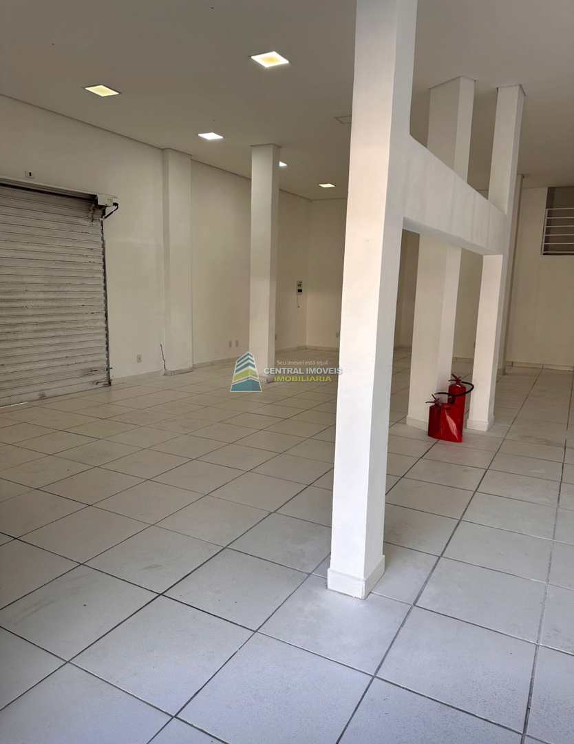 Loja-Salão para alugar, 200m² - Foto 4