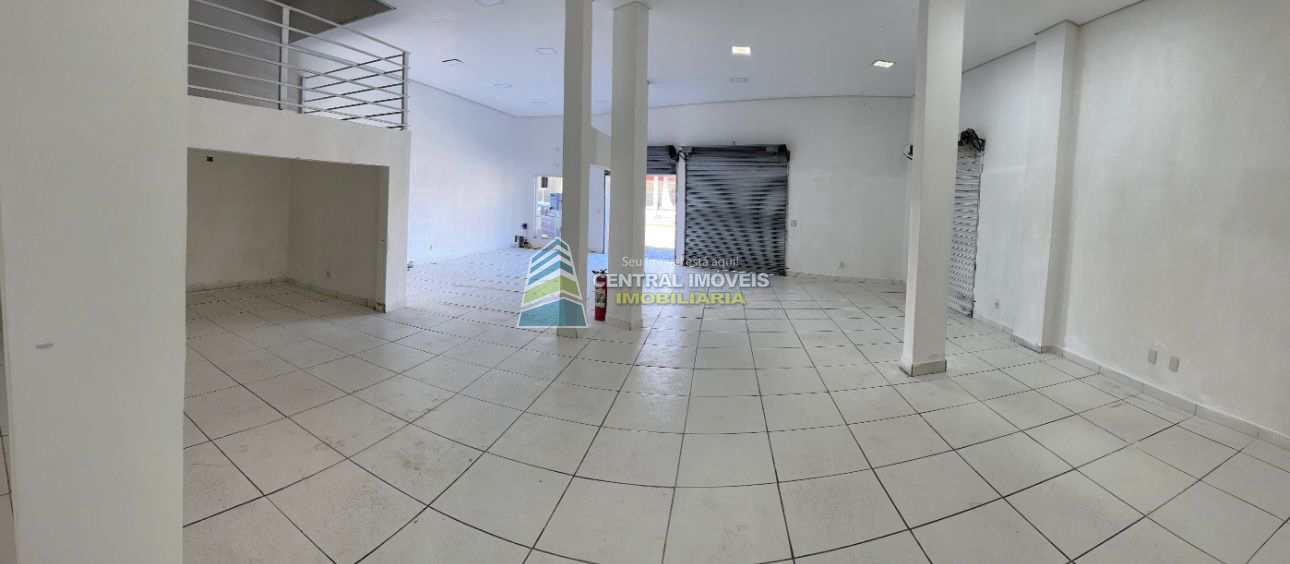 Loja-Salão para alugar, 200m² - Foto 1