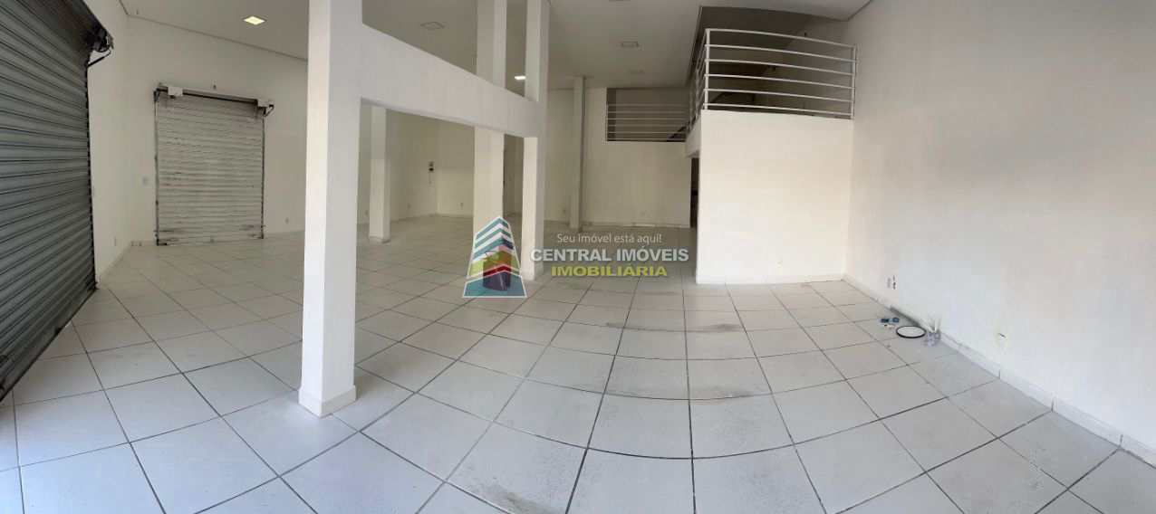 Loja-Salão para alugar, 200m² - Foto 2