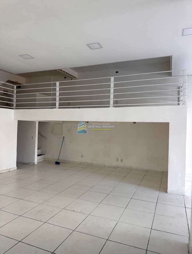 Loja-Salão para alugar, 200m² - Foto 8